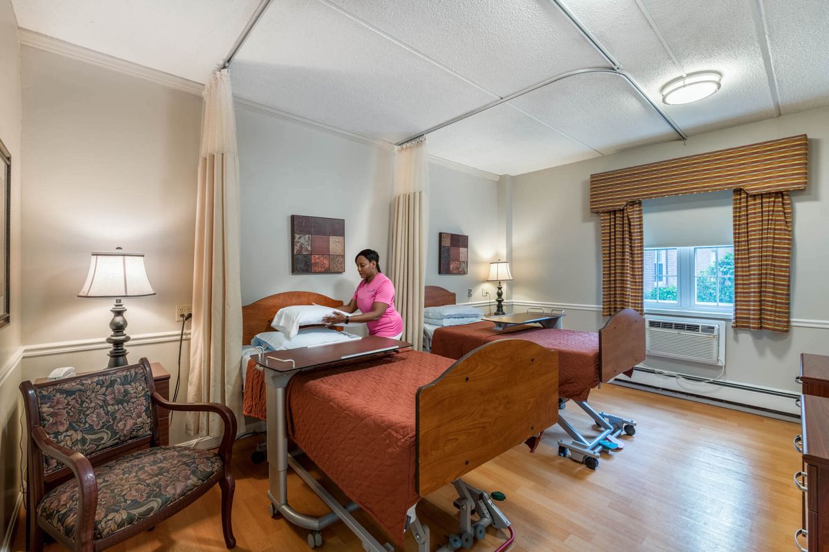 Aberjona Nursing Center (UPDATED) Get Pricing & See 4 Photos in